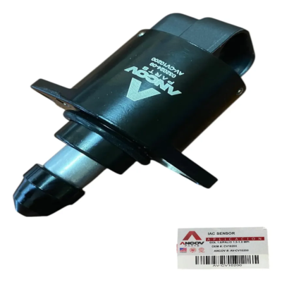 SENSOR IAC PALIO MPI GOL 1.6 1.8 96-02 (4 PINES) ANCOV