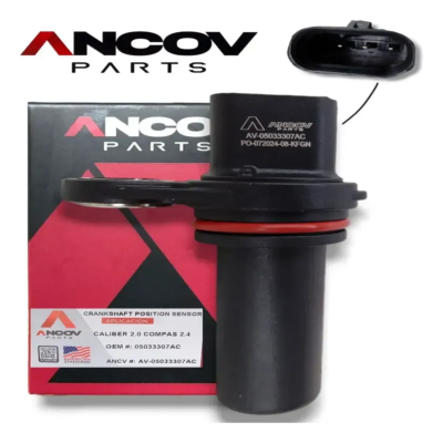 SENSOR POSICION CIGÜEÑAL DODGE CALIBER 2.0 COMPAS 2.4 ANCOV