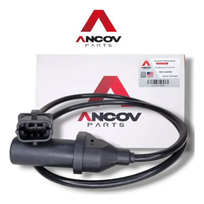 SENSOR POSICION CIGUEÑAL PALIO SIENA FIRE 1.3 1.4 16V (2 PIN) ANCOV
