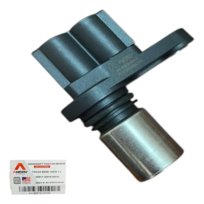 SENSOR POSICION CIGUEÑAL TERIOS COOL 1.3 BEGO 1.5 YARIS 1.3 ANCOV