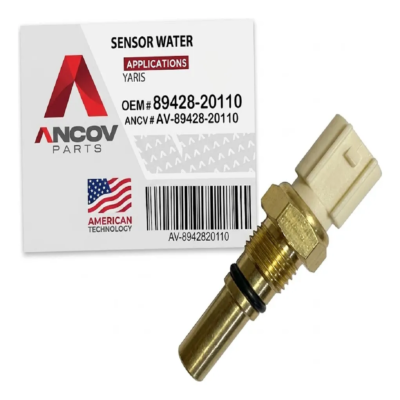 SENSOR TEMPERATURA YARIS 00/05 ANCOV
