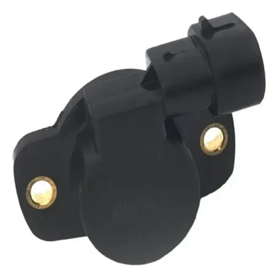 SENSOR TPS FIAT PALIO SIENA 1.6 16V MEGANE LOGAN SCENIC (3 PINES) (GIRO HORARIO) ANCOV