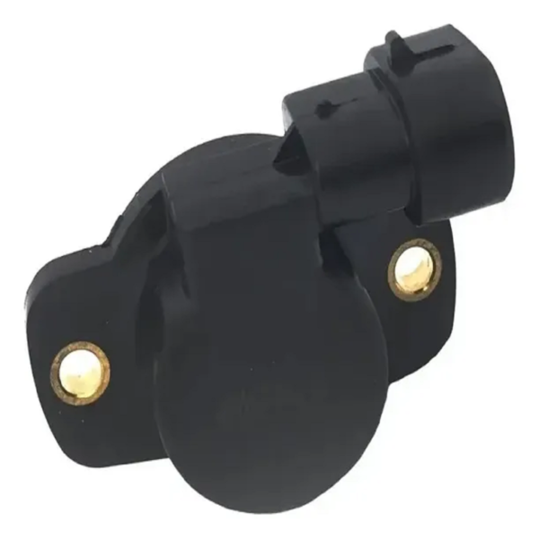SENSOR TPS FIAT PALIO SIENA 1.6 16V MEGANE LOGAN SCENIC (3 PINES) (GIRO HORARIO) ANCOV
