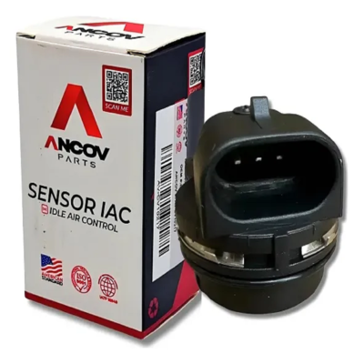 SENSOR TPS RENAULT TWINGO 8V 16V FIAT PALIO SIENA 1.3 (PRESION) ANCOV