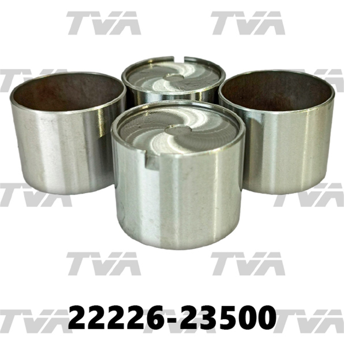 TAQUETES HYUNDAI TUCSON 2.0 (4 UND) TVA