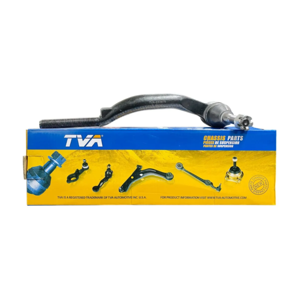 TERMINAL CHEVROLET - GM TRAIL BLAZER 02/09 DERECHO (ROSCA GRUESA 16MM) TVA