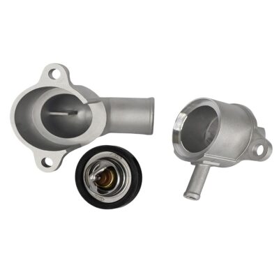 TERMOSTATO CHEVROLET AVEO COMPLETO 1.6 2005-2013 MHW
