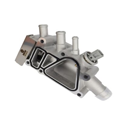 TERMOSTATO DE ALUMINIO FORD FIESTA POWER/MOVE/MAX/ECOSPORT MHW