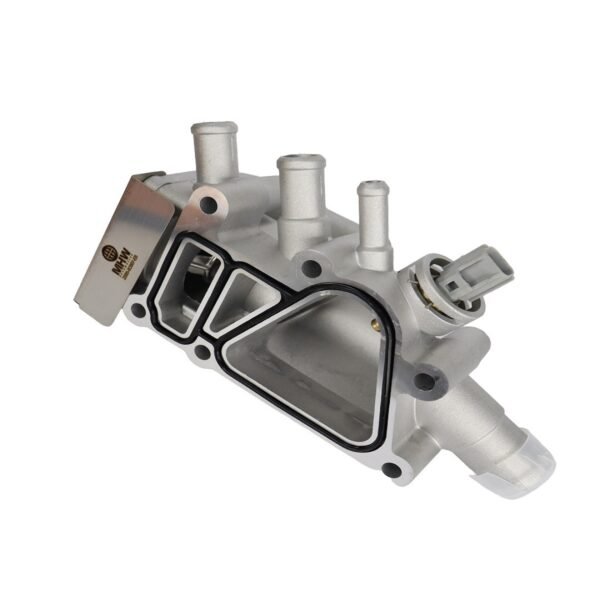 TERMOSTATO DE ALUMINIO FORD FIESTA POWER/MOVE/MAX/ECOSPORT MHW