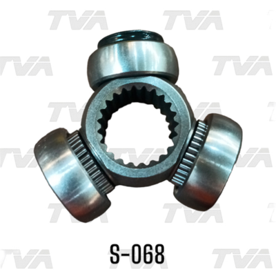 TRICETA CHRYSLER NEON (02/04) 23 ESTRIAS TVA