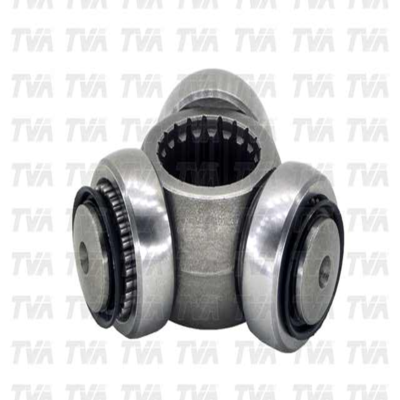 TRICETA FORD FESTIVA (SINCRONICO) CHEVROLET ESTEEM (AUTOMATICO) (20 ESTRIAS) TVA