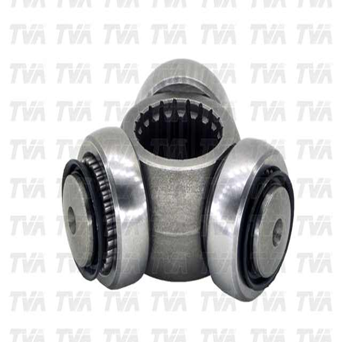 TRICETA FORD FESTIVA (SINCRONICO) CHEVROLET ESTEEM (AUTOMATICO) (20 ESTRIAS) TVA