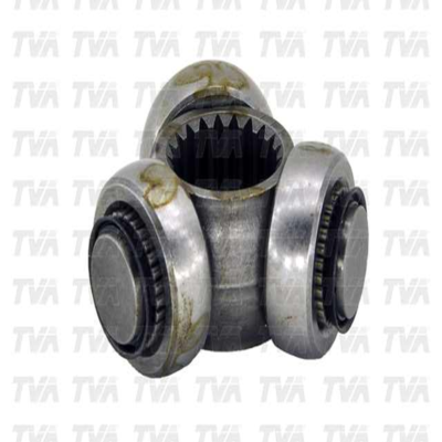 TRICETA FORD FIESTA 1.6 POWER MAX MOVE BALITA (00/11) ECOSPORT KA 21X30 TVA