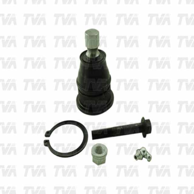 MUÑON SUPERIOR CHEVROLET TRAIL BLAZER (02-09) TVA