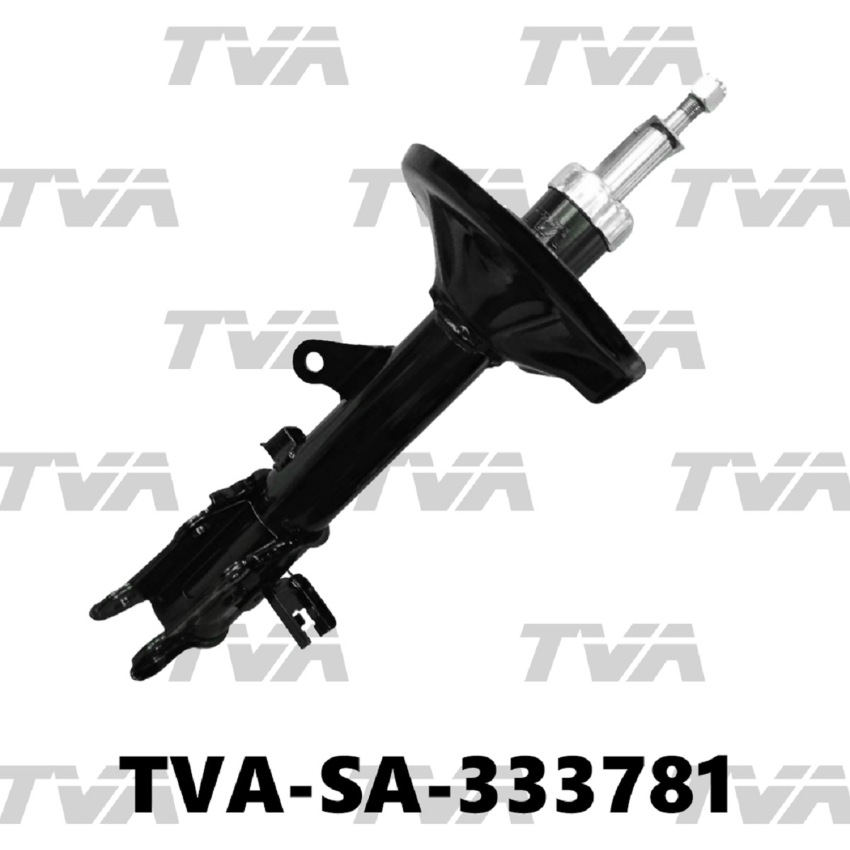 AMORTIGUADOR TRASERO DERECHO/ HYUNDAI ELANTRA (96-12) TVA