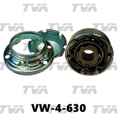 JUNTA HOMOCINETICA JEEP GRAND CHEROKEE WK 06-10 26 ESTRIAS TVA