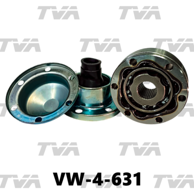 JUNTA HOMOCINETICA JEEP CHEROKEE KK 05-13 30 ESTRIAS TVA