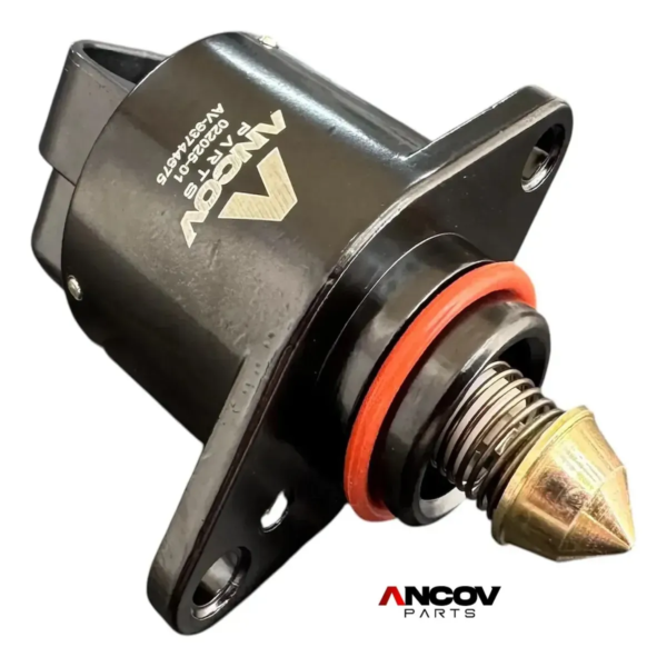 SENSOR IAC (MINIMO) CHEVROLET AVEO- CORSA- MERIVA- MONTANA- DAEWOO LANOS/ ANCOV
