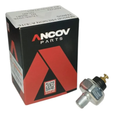 SENSOR PRESION ACEITE TERIOS ANCOV
