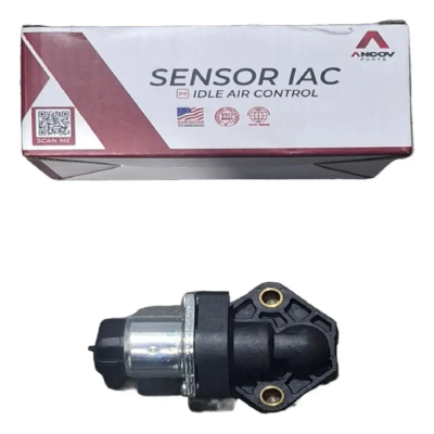 SENSOR IAC FIESTA POWER MOVE MAX 1.6 ANCOV