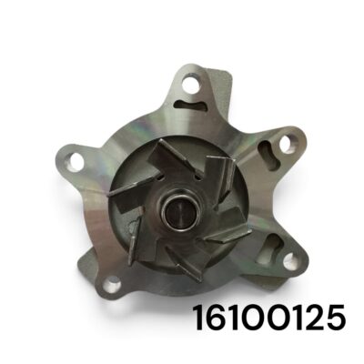 BOMBA DE AGUA TOYOTA YARIS 1.3 / 1.5 TUPONPARTS