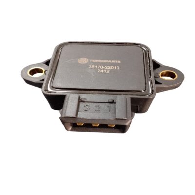 SENSOR TPS HYUNDAI ACCENT / GETZ / BRISA / ELANTRA 1.6 / RIO TUPONPARTS