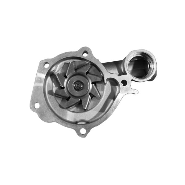BOMBA DE AGUA MITSUBISHI PANEL L300 2.0L F.I 99-15 MASTER POWER