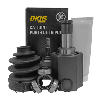 COPA CAJA GRAND TIGGO 2.4 IZQ. MACHO (24X25X41) DKIG