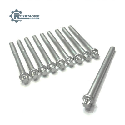 TORNILLOS DE CAMARA/CHEVROLET/DAEWOO/FIAT (CORSA/MERIVA/MONTANA/PALIO/SIENA/LANOS/CIELO) 1.4L-1.6L RUSHMORE