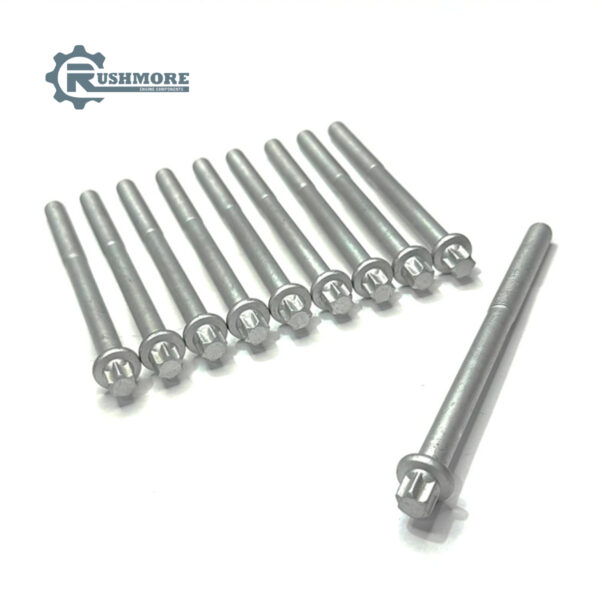 TORNILLOS DE CAMARA/CHEVROLET/DAEWOO/FIAT (CORSA/MERIVA/MONTANA/PALIO/SIENA/LANOS/CIELO) 1.4L-1.6L RUSHMORE