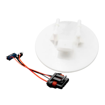 TAPA SUP MODULO GASOLINA FIESTA POWER / KA ECOSPORT 1.6 04-13 (2F629H307AB) DKIG