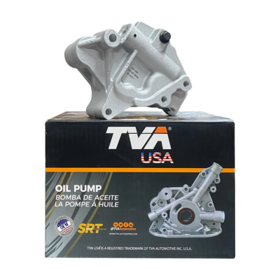 BOMBA DE ACEITE/ CHEVROLET CAVALIER 2.4 (98-04) TVA