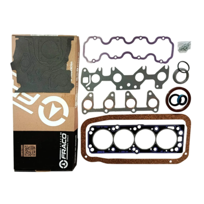 KIT DE EMPACADURA CHEVROLET CORSA 1.6 4L MOTOR 16NE (96-99) FRACO