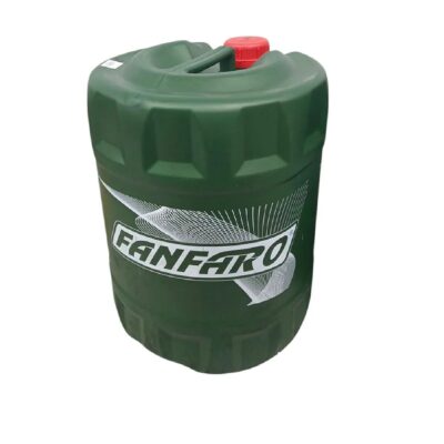 ACEITE MINERAL PARA MOTOR DIESEL SAE 50 API CH-4 BIDON DE 20 LITRO FANFARO