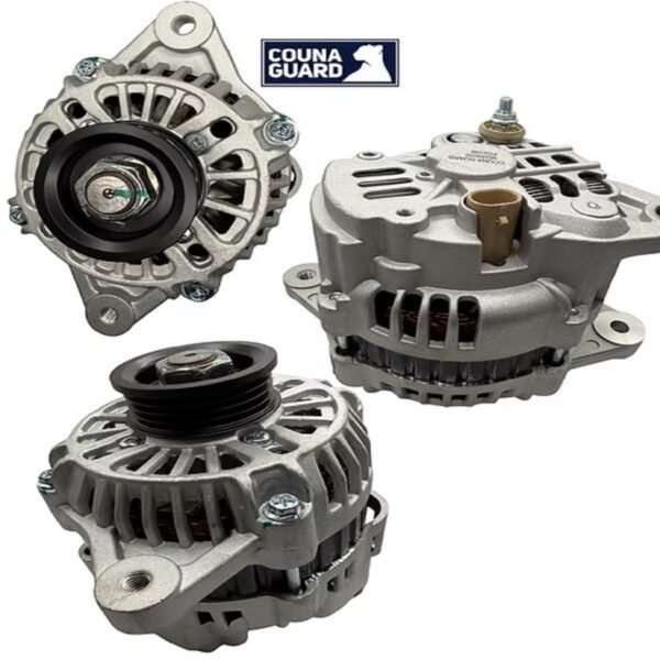 ALTERNADOR CHEV SPARK TODOS COUNA GUARD