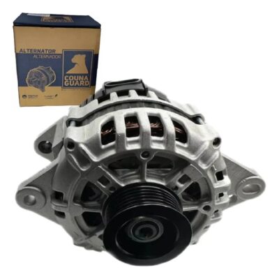ALTERNADOR CHEVROLET AVEO OPTRA 2 PINES COUNA GUARD