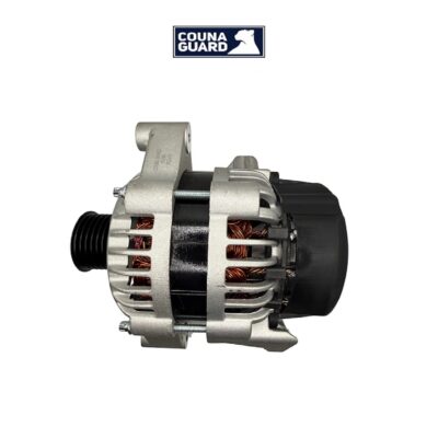 ALTERNADOR CHEVROLET CORSA/ OPTRA LIMITED/ CHEVROLET ASTRA 12V 100 AMP CONOCTOR TORNILLO COUNA GUARD