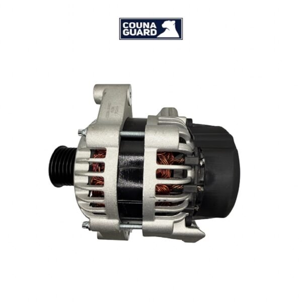 ALTERNADOR CHEVROLET CORSA/ OPTRA LIMITED/ CHEVROLET ASTRA 12V 100 AMP CONOCTOR TORNILLO COUNA GUARD