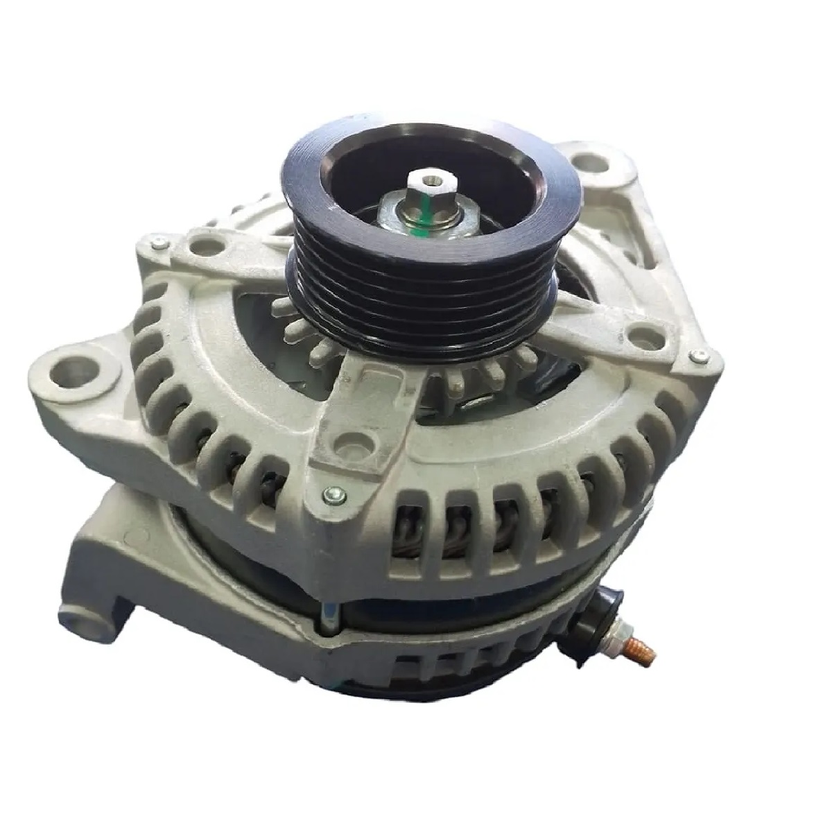 ALTERNADOR JEEP LIBERTY KK /COMANDER/ GRAND CHEROKEE (02-07) COUNA GUARD