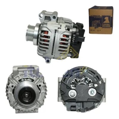 ALTERNADOR RENAULT CLIO SYMBOL KANGOO MEGANE LOGAN SCENIC MTR 1.6 COUNA GUARD