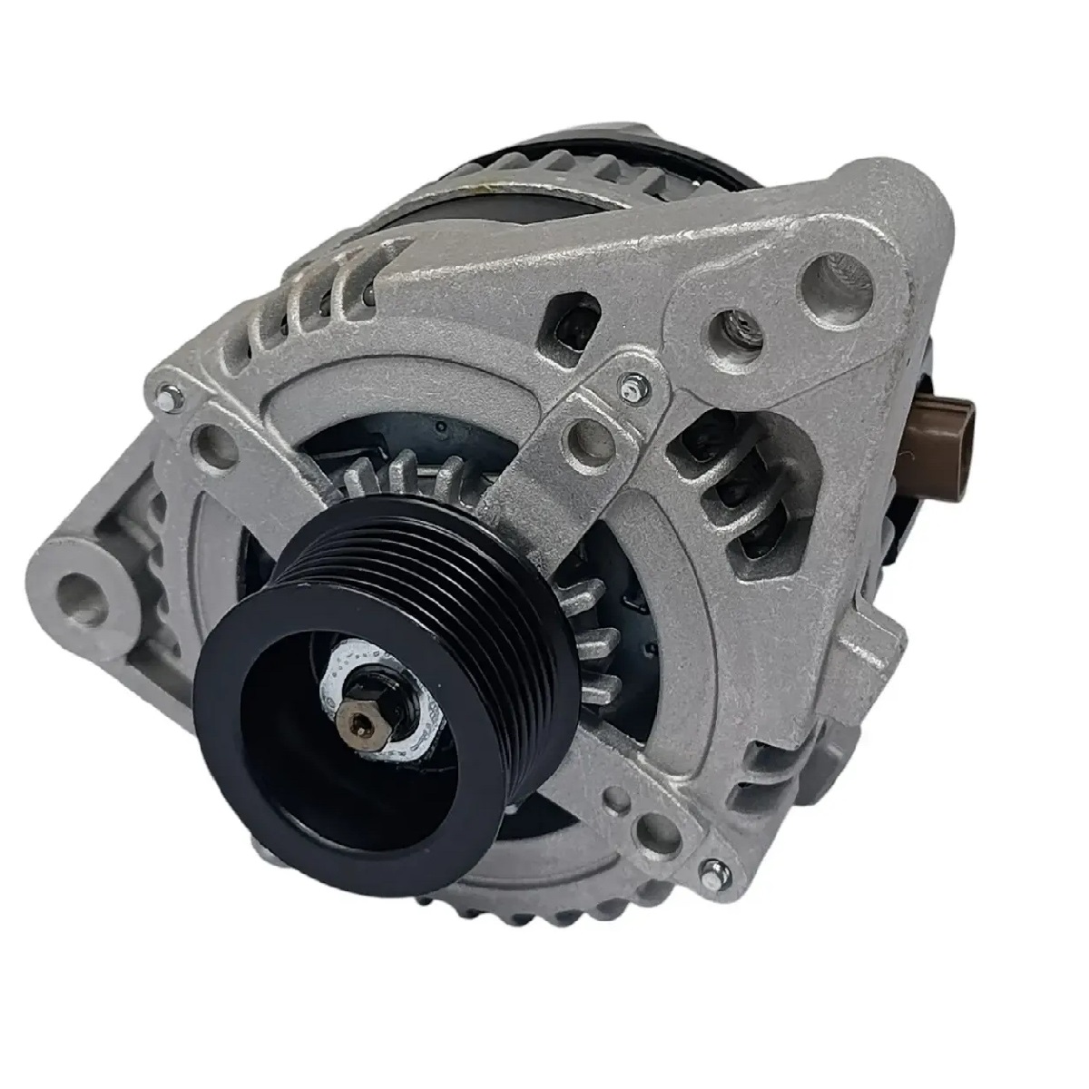 ALTERNADOR TOYOTA 4RUNNER/ FORTUNER /HILUX/ KAVAK MACHITO MTR 4.0 27060-31020 COUNA GUARD