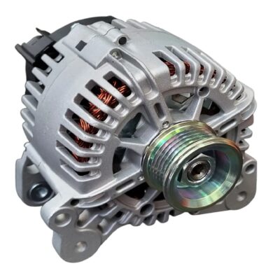ALTERNADOR/ VOLKSWAGEN FOX CROSSFOX SPACEFOX 21481 17052-SNA-A02/ COUNA GUARD