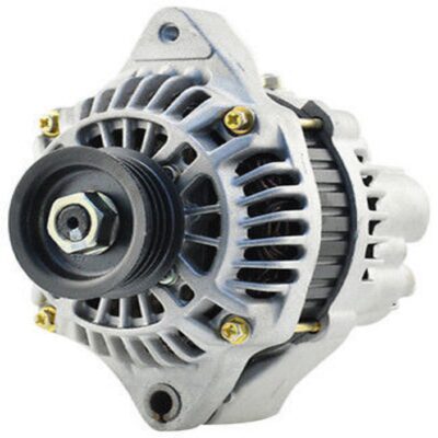 ALTERNATOR FORD EXPLORER EDDIE BAUER SPORT TRACK MTR 4.6 COUNA GUARD