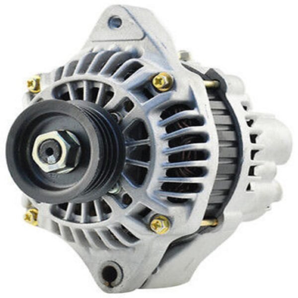 ALTERNATOR FORD EXPLORER EDDIE BAUER SPORT TRACK MTR 4.6 COUNA GUARD