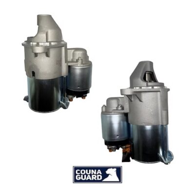 ARRANQUE CHEV AVEO / CORSA SINCRONICO BENDIX 9 DIENTES COUNA GUARD