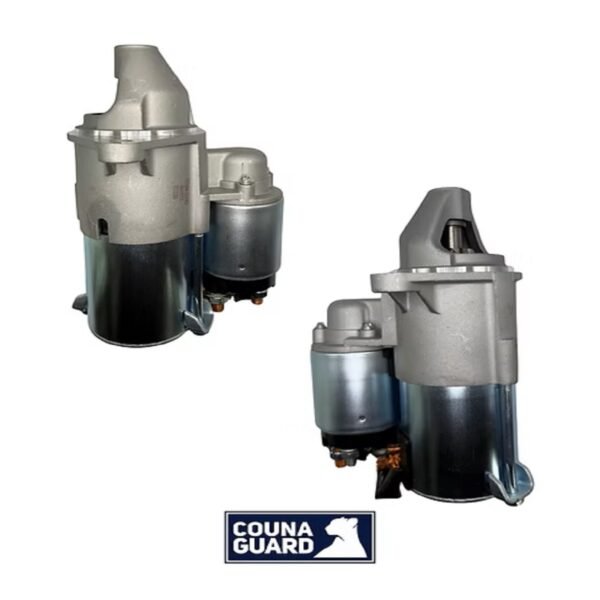 ARRANQUE CHEV AVEO / CORSA SINCRONICO BENDIX 9 DIENTES COUNA GUARD