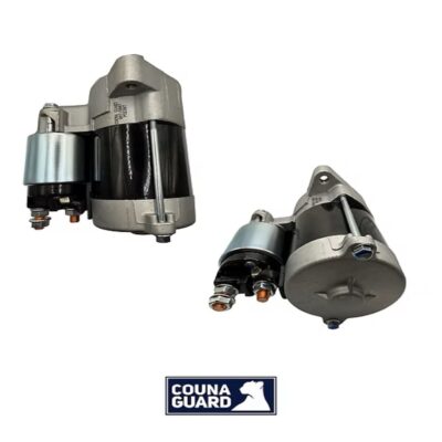ARRANQUE CHEVROLET SPARK COUNA GUARD