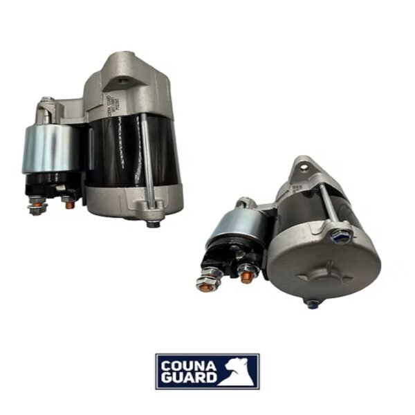 ARRANQUE CHEVROLET SPARK COUNA GUARD