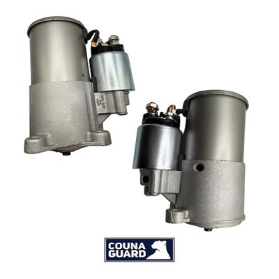 ARRANQUE FORD F150 F350 FX4 TRITON MOTOR MTR 5.4 COUNA GUARD