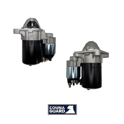 ARRANQUE FORD FIESTA POWER TIPO BRONCO COUNA GUARD